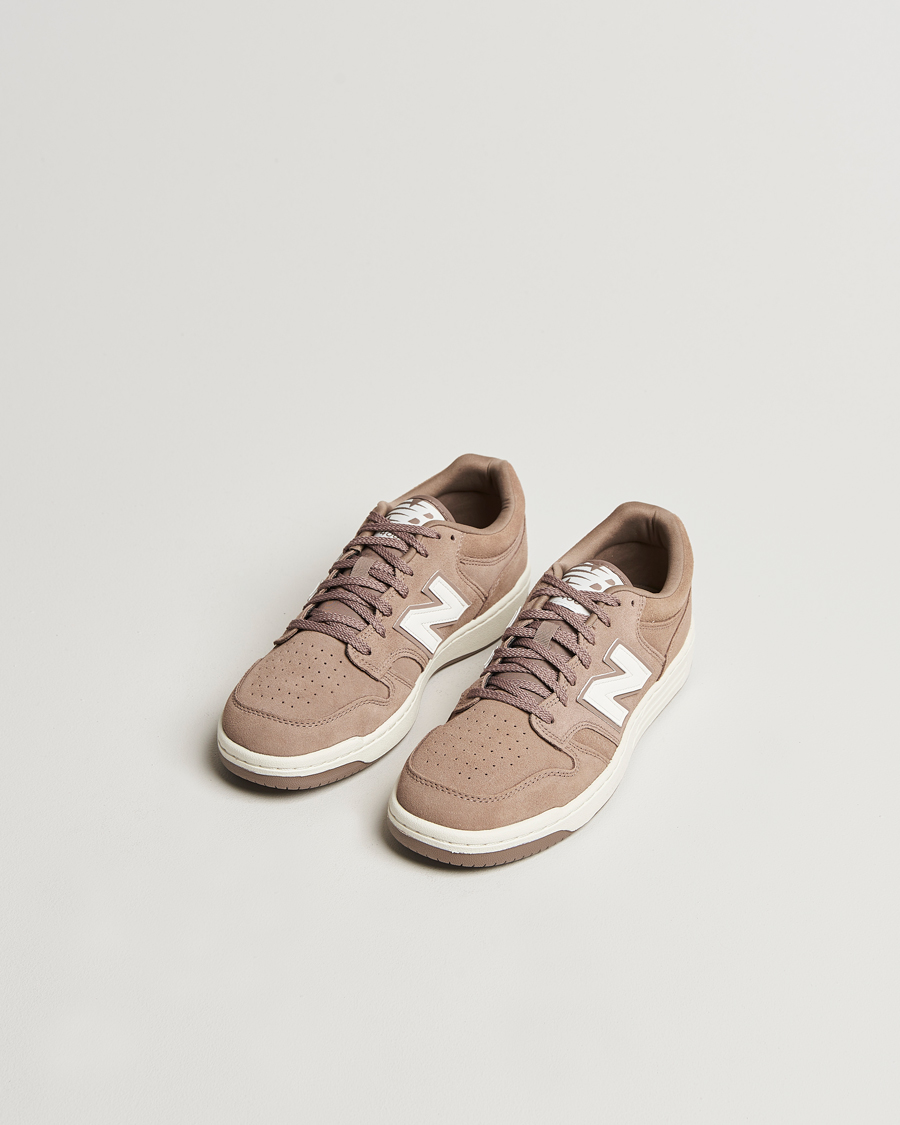 Herr |  | New Balance | 480 Sneakers Mushroom