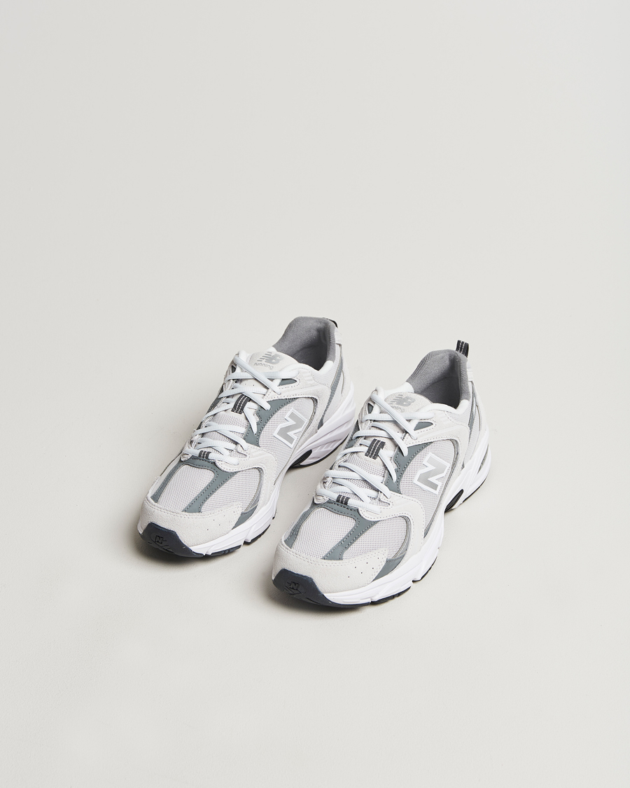 Herr |  | New Balance | 530 Sneakers Grey Matter