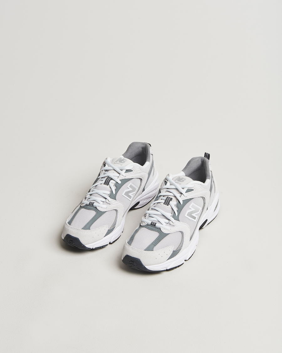 Herr | Sneakers | New Balance | 530 Sneakers Grey Matter