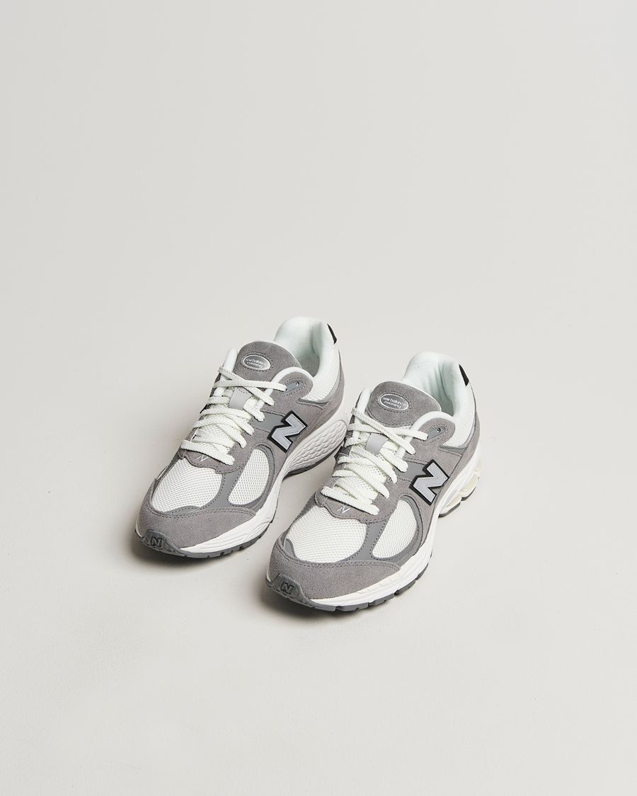 Herr |  | New Balance | 2002R Varsity Sneakers Grey