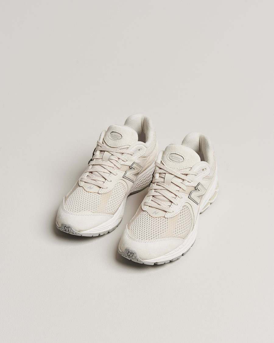 Herr |  | New Balance | 2002R Sneakers Beige