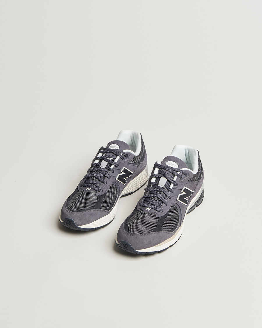 Herr |  | New Balance | 2002R Sneakers Dark Grey