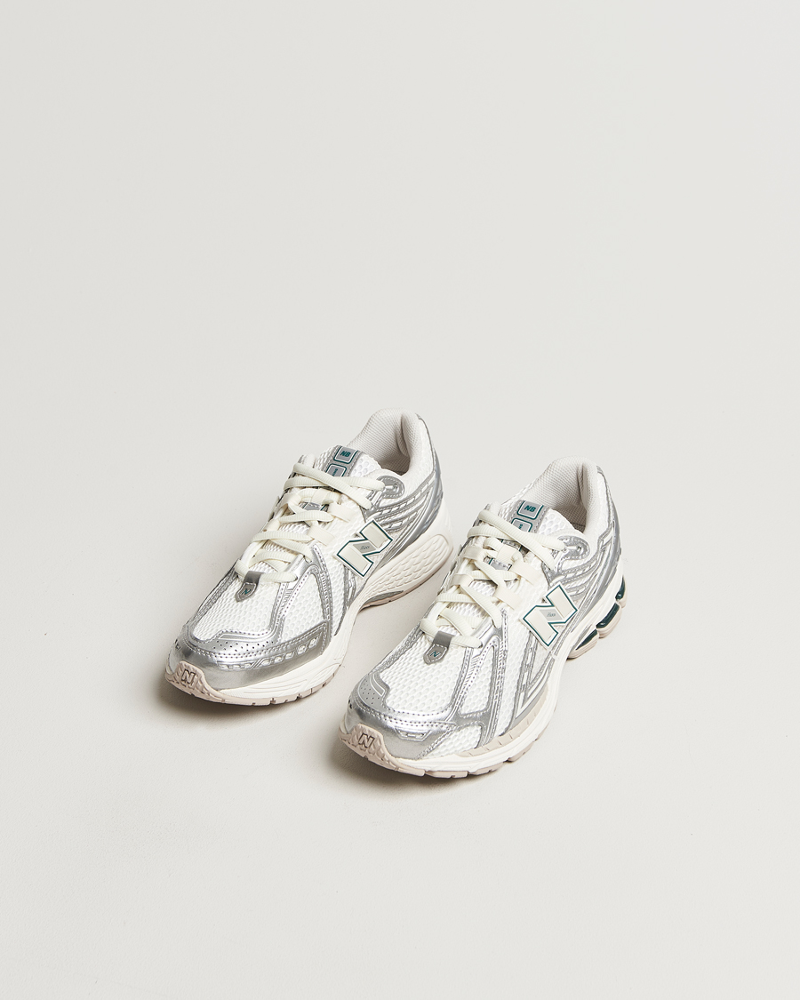Herr |  | New Balance | 1906 Sneakers Silver Metallic