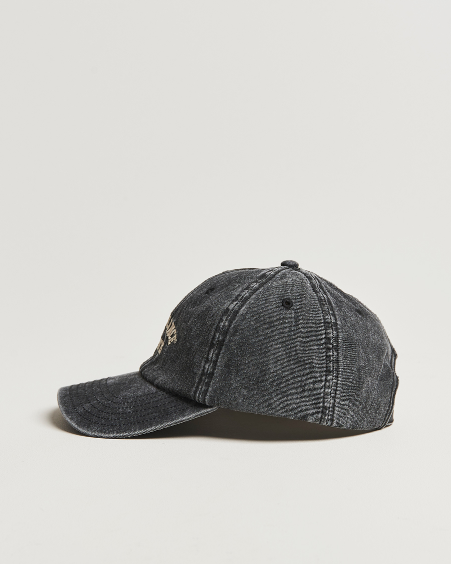 Herr |  | New Balance | Athletics Cotton Cap Washed Black