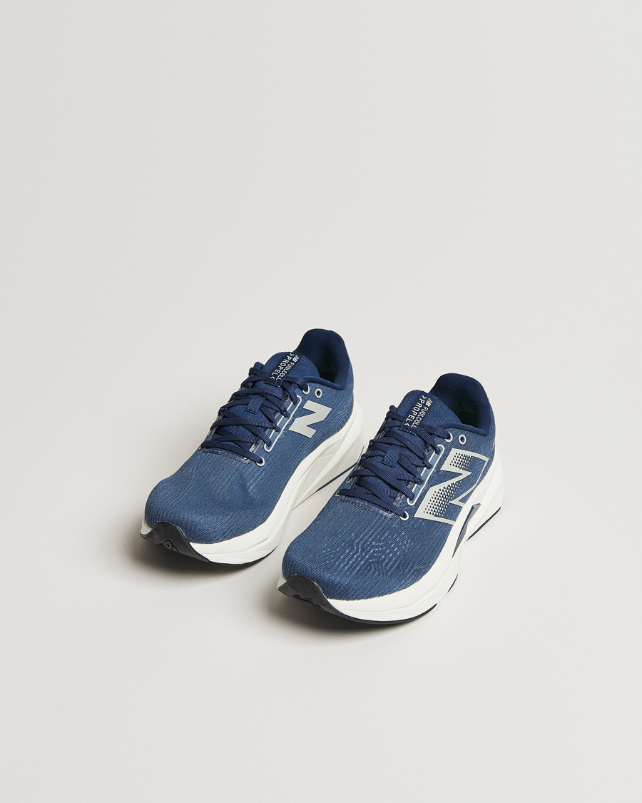 Herr | Sneakers | New Balance Running | FuelCell Propel v5 Blue