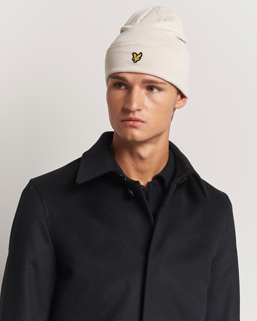 Herr |  | Lyle & Scott | Beanie Cove