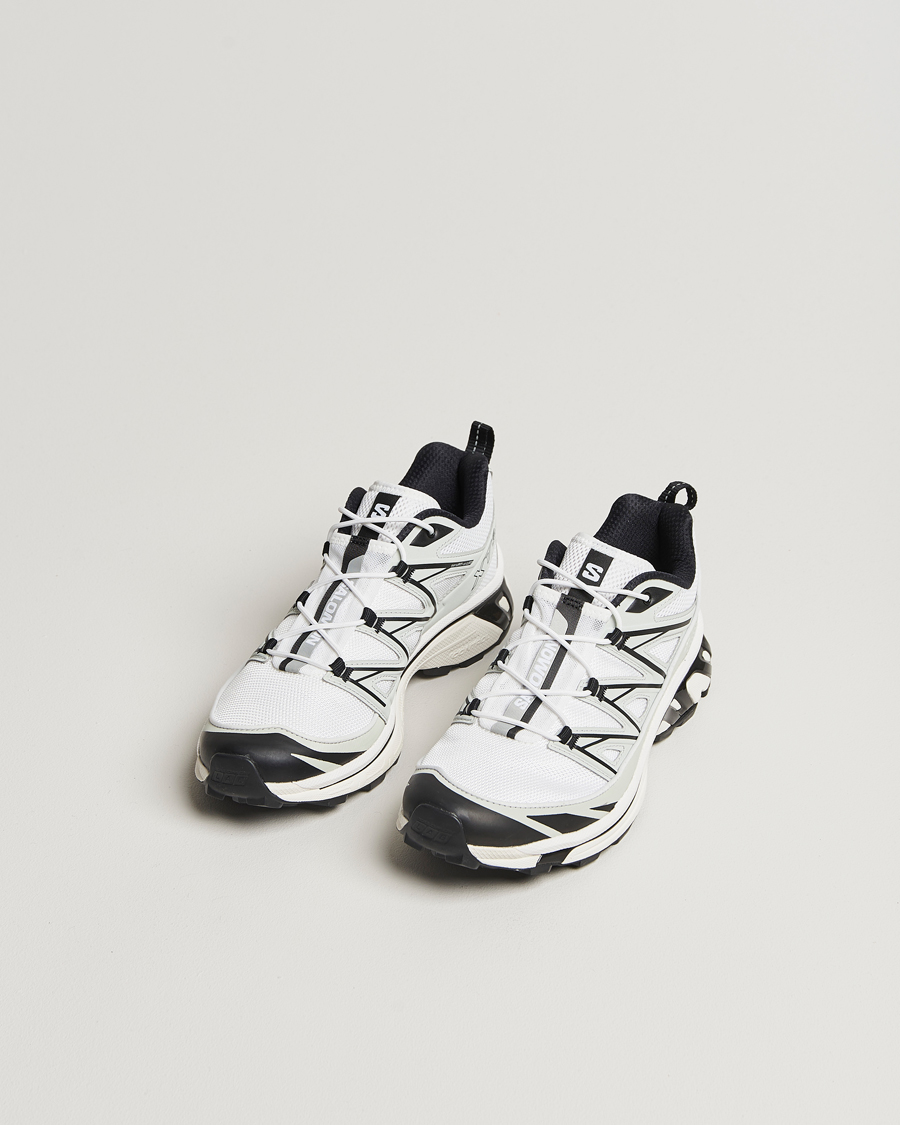 Herr |  | Salomon | XT-6 Expanse Sneakers White/Metal