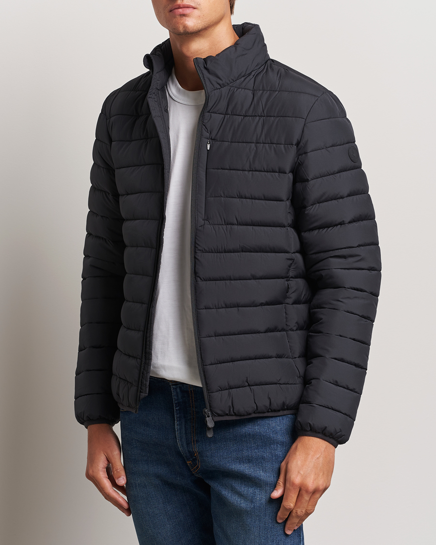 Herr |  | Save The Duck | Erion Matt Lightweight Jacket Black