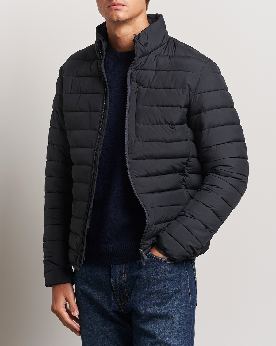 Herr |  | Save The Duck | Erion Matt Lightweight Jacket Blue Black