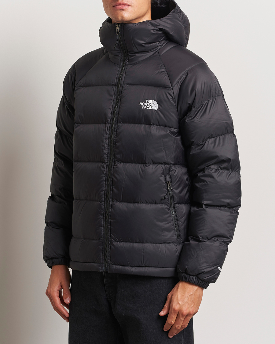 Herr |  | The North Face | Hydrenalite Down Hoodie Black