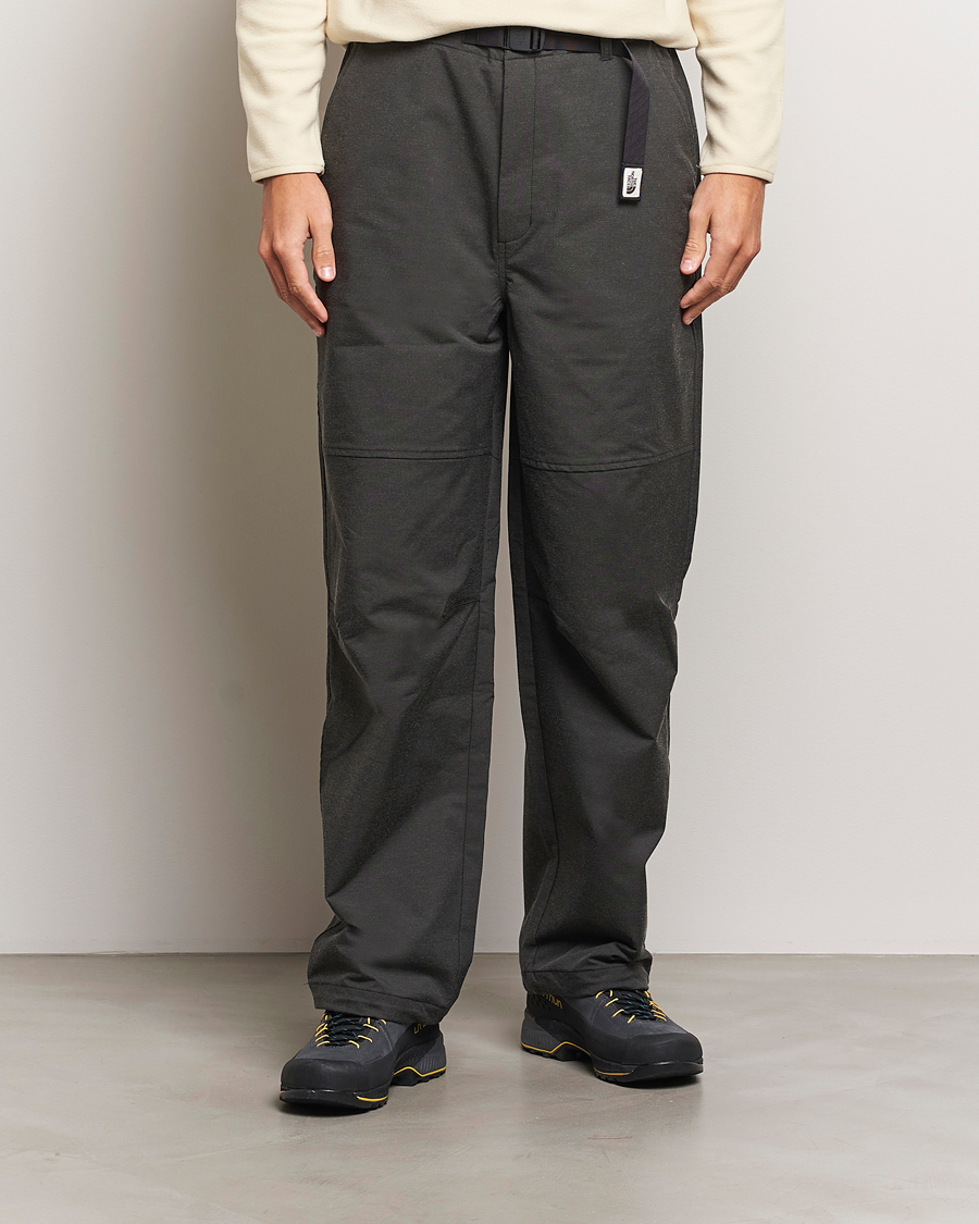 Herr |  | The North Face | M66 Tek Twill Pants Black