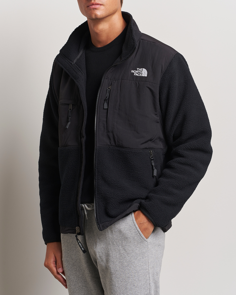 Herr | Jackor | The North Face | Retro Denali Jacket Black