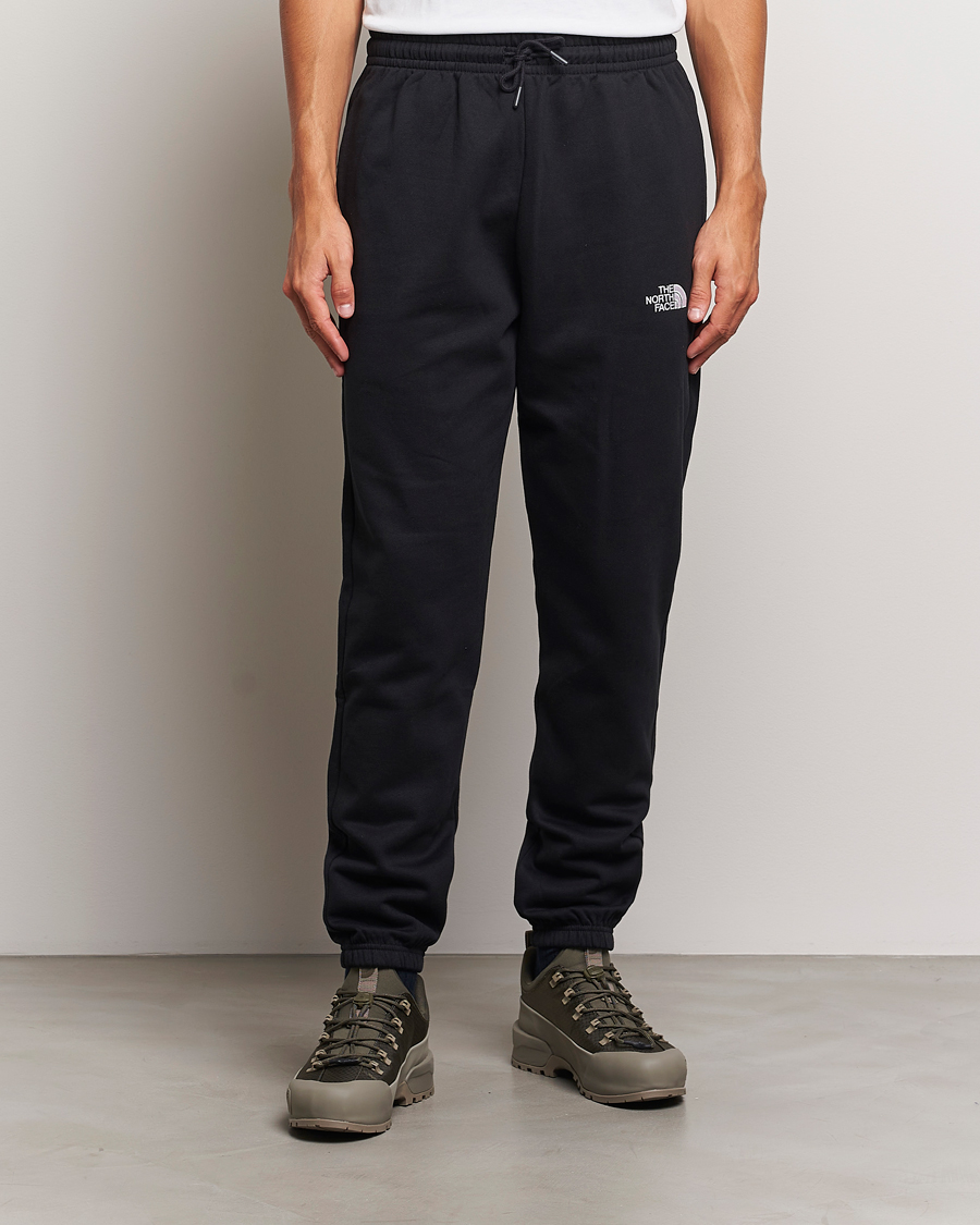 Herr |  | The North Face | Essential Jogger Black