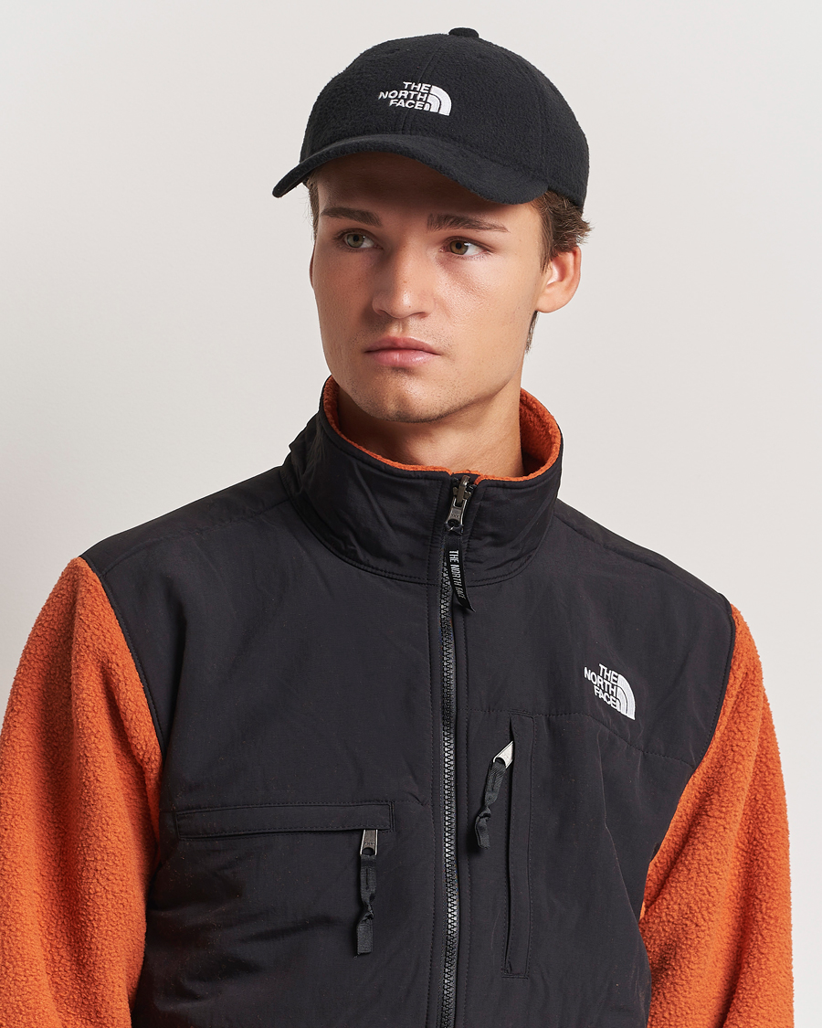 Herr |  | The North Face | Denali Norm Cap Black