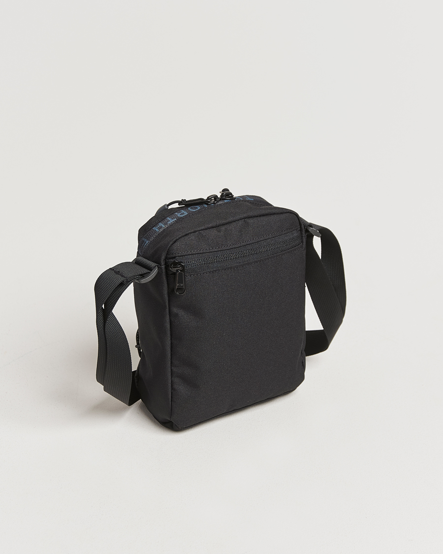 Herr |  | The North Face | Jester Crossbody Black