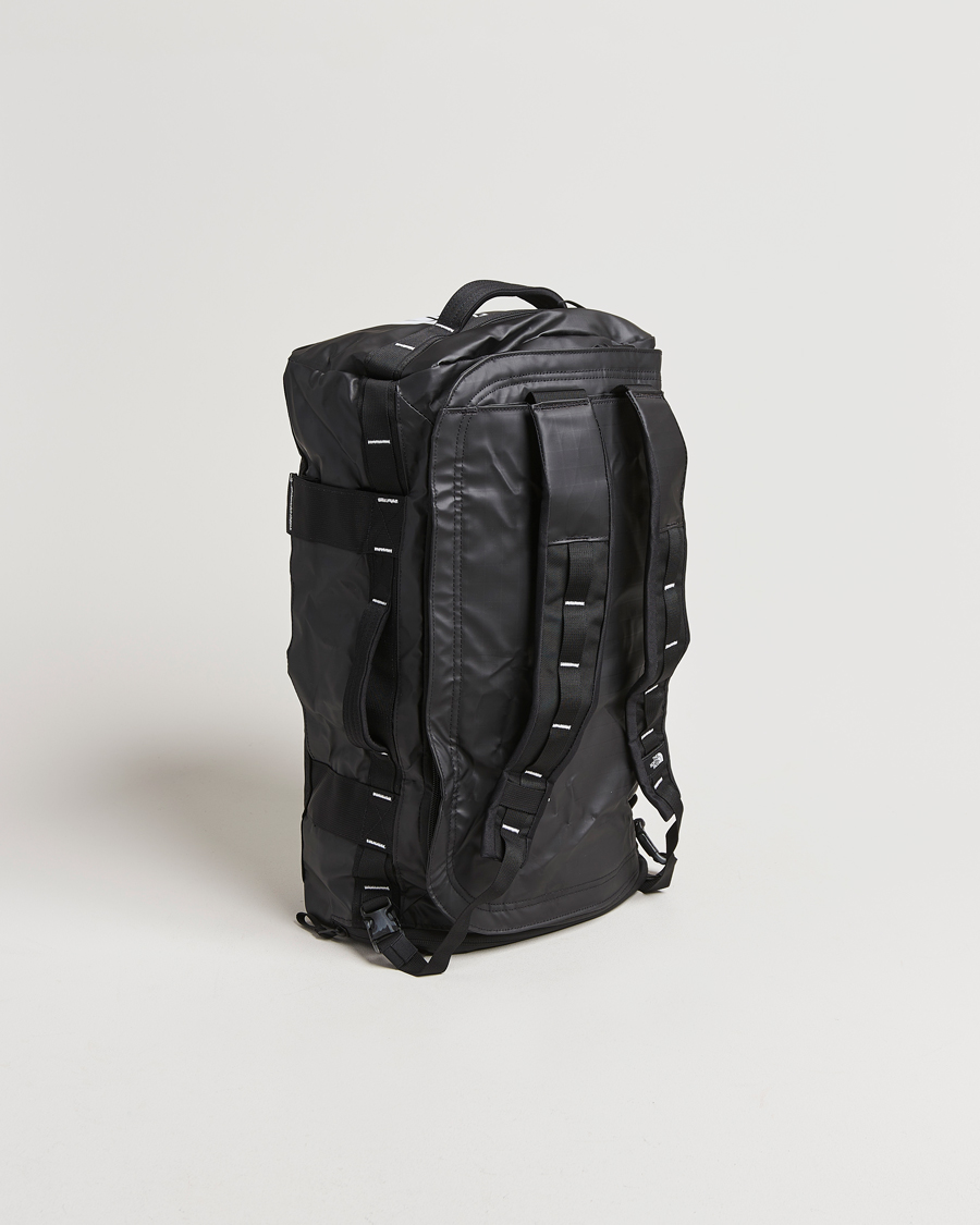 Herr |  | The North Face | Base Camp Voyager Duffel 32L Black