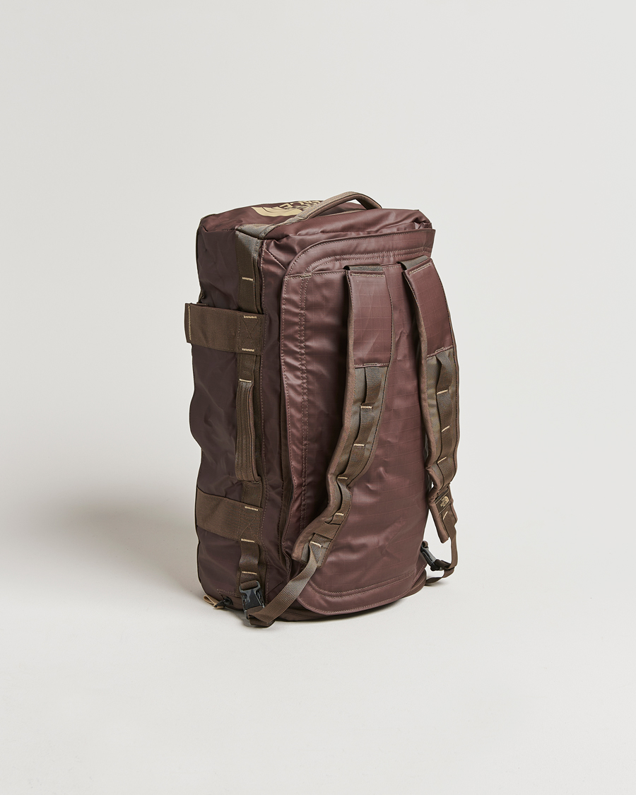 Herr |  | The North Face | Base Camp Voyager Duffel 32L Brown