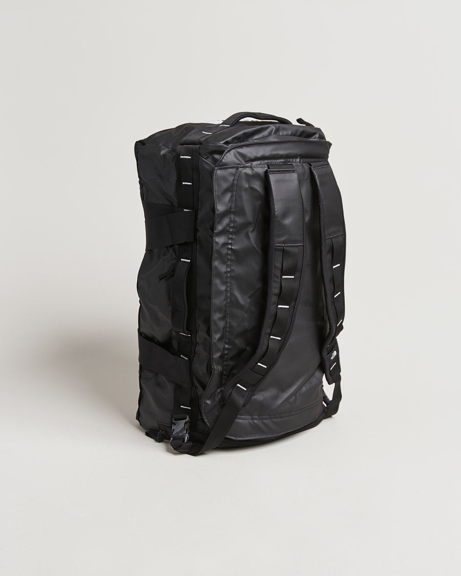 Herr |  | The North Face | Base Camp Voyager Duffel 42L Black