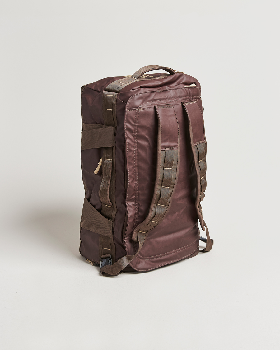 Herr |  | The North Face | Base Camp Voyager Duffel 42L Brown