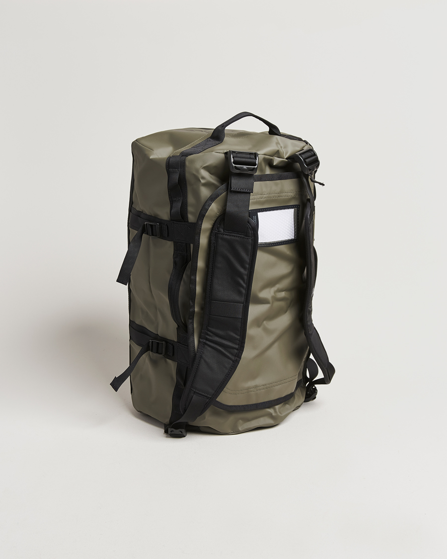 Herr |  | The North Face | Base Camp Duffel S Taupe Green