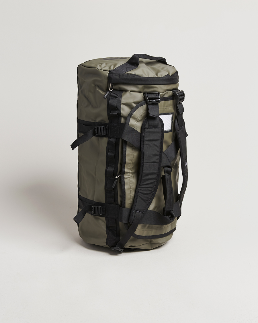 Herr |  | The North Face | Base Camp Duffel M Taupe Green