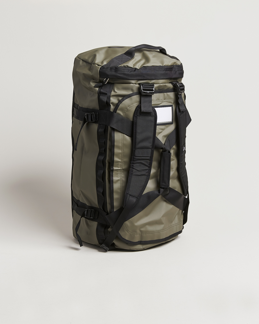 Herr |  | The North Face | Base Camp Duffel L Taupe Green