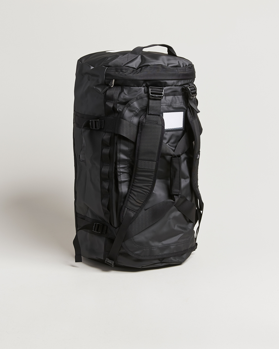 Herr |  | The North Face | Base Camp Duffel L Black