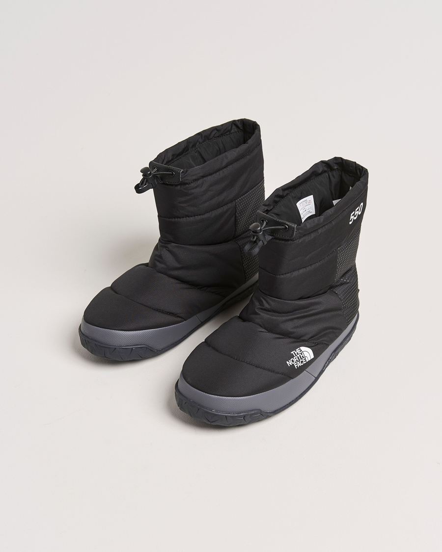 Herr |  | The North Face | Nuptse Snow Boot Black