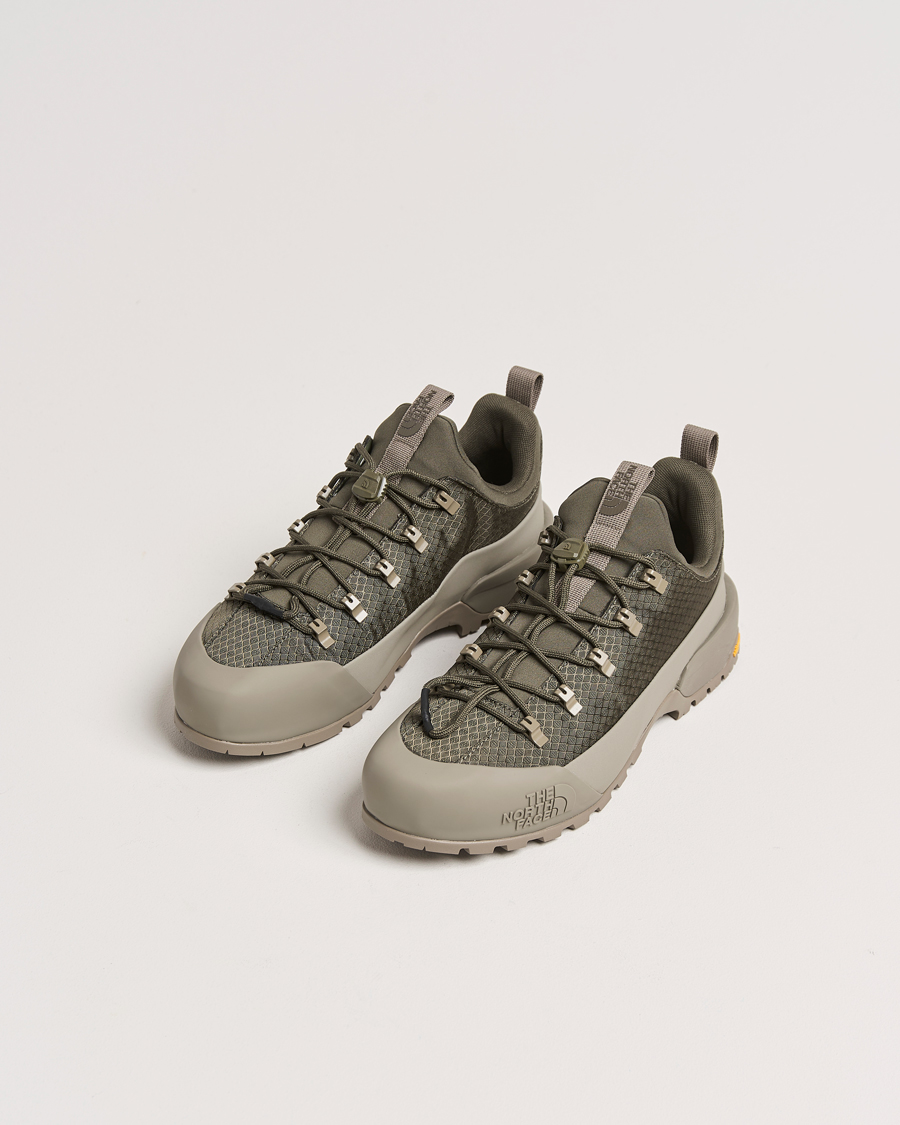 Herr |  | The North Face | Glenclyffe Low Sneakers Military