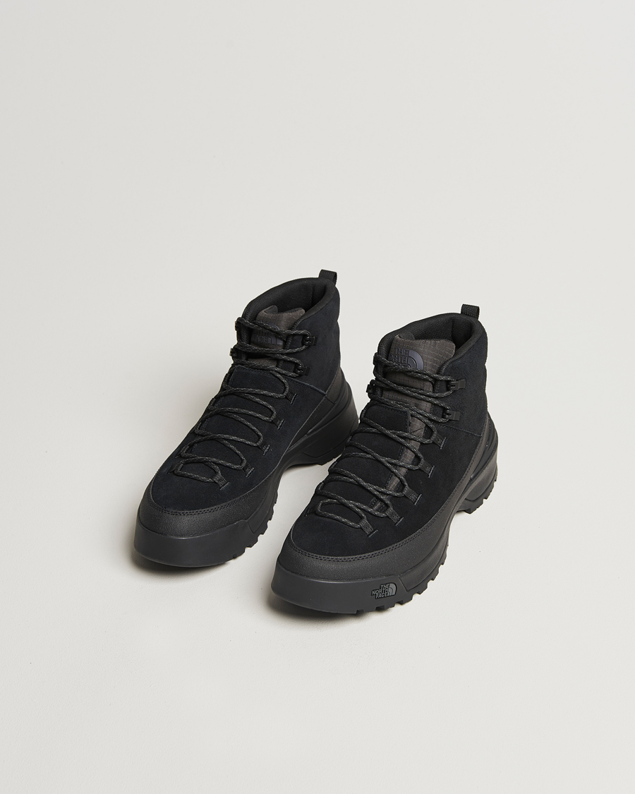 Herr |  | The North Face | Glenclyffe Boots Black