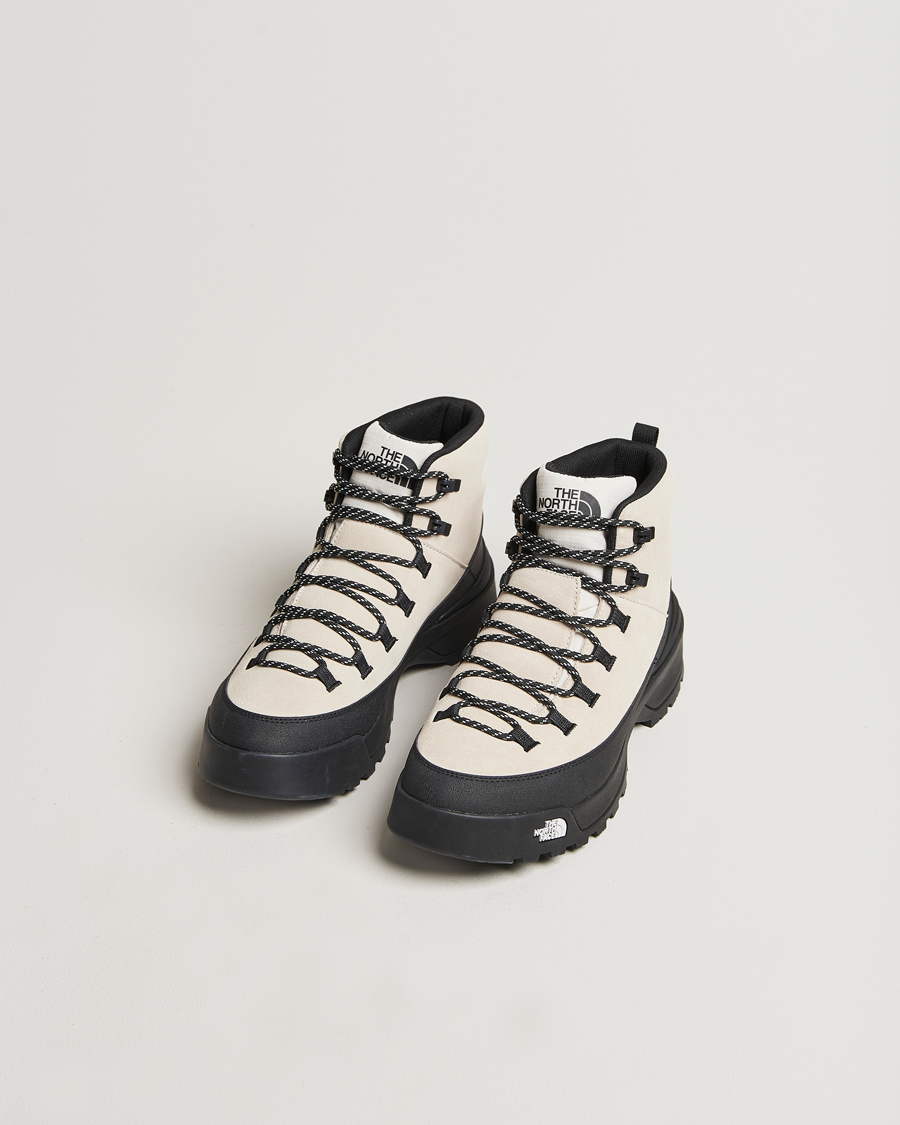 Herr |  | The North Face | Glenclyffe Boots Black/White