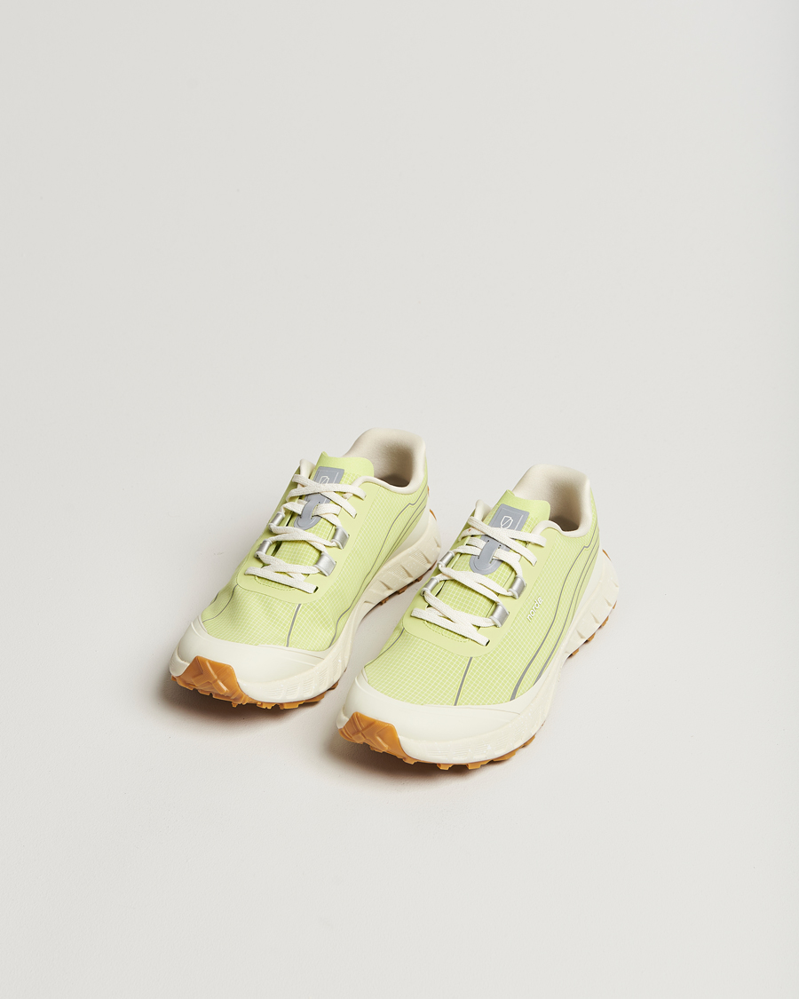 Herr |  | Norda | 002 Running Sneakers Lichen