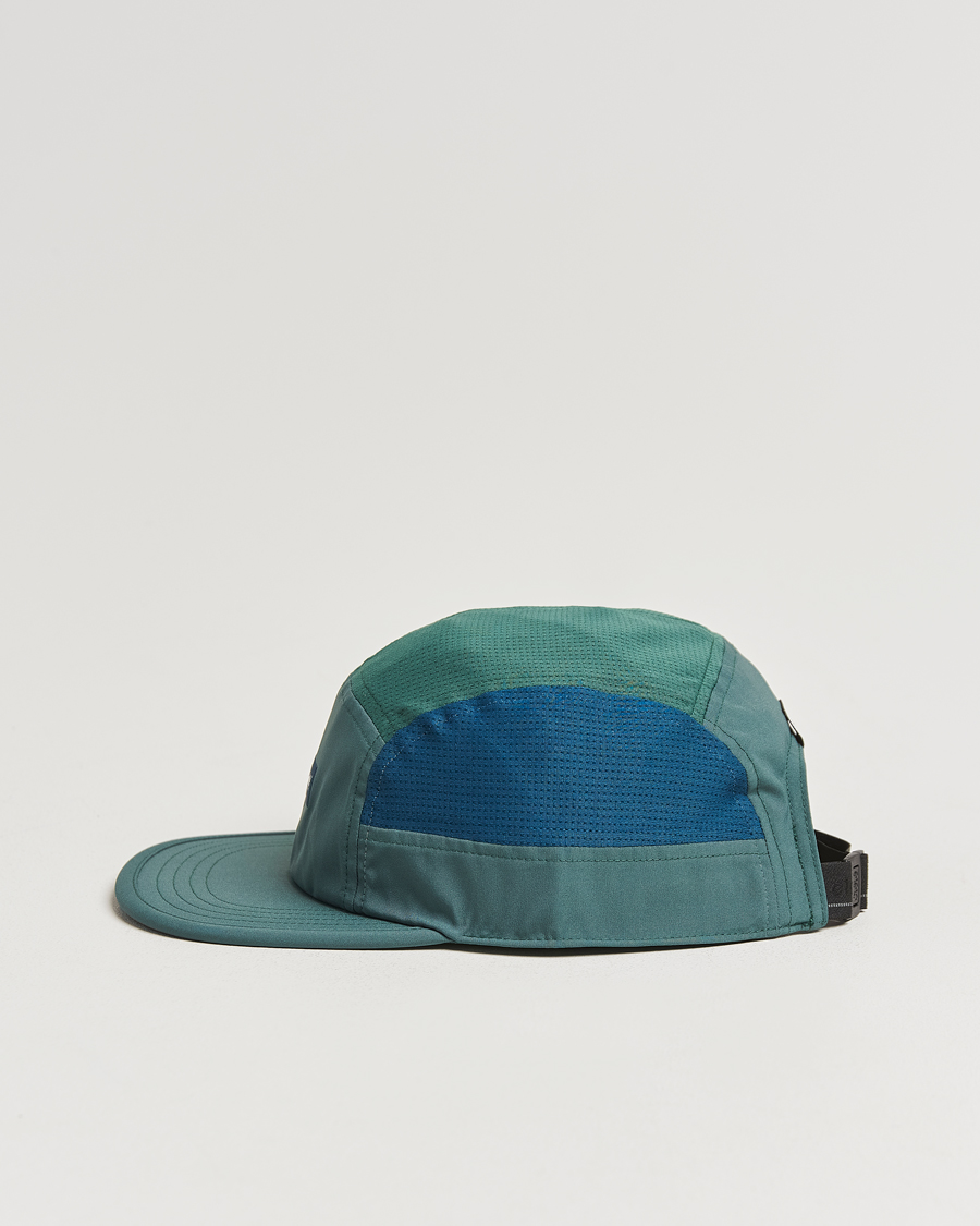 Herr |  | Ciele | GOCap Running Cap Spruce