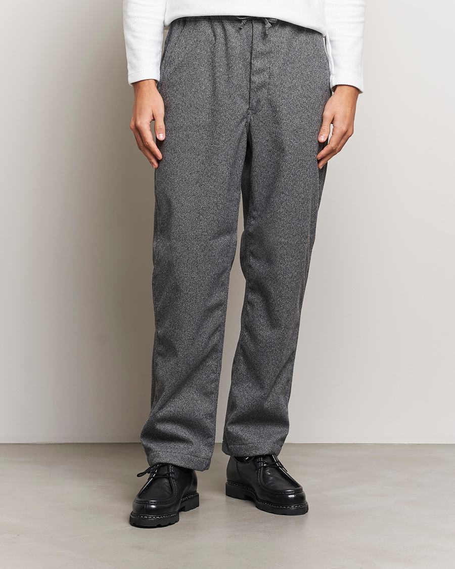 Herr |  | orSlow | New Yorker Pants Gray