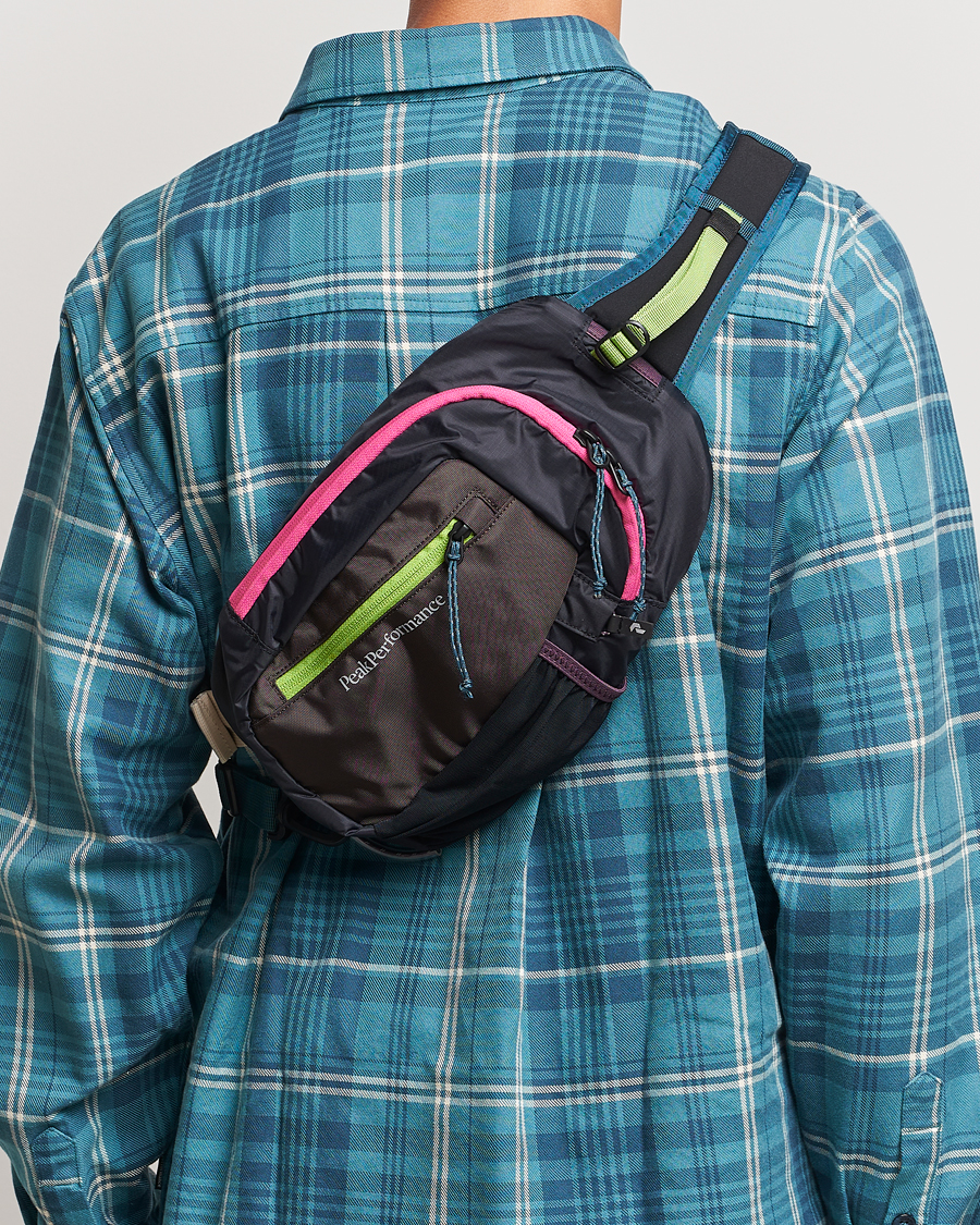 Herr |  | Peak Performance | Outdoor Slingbag Cliff Edge