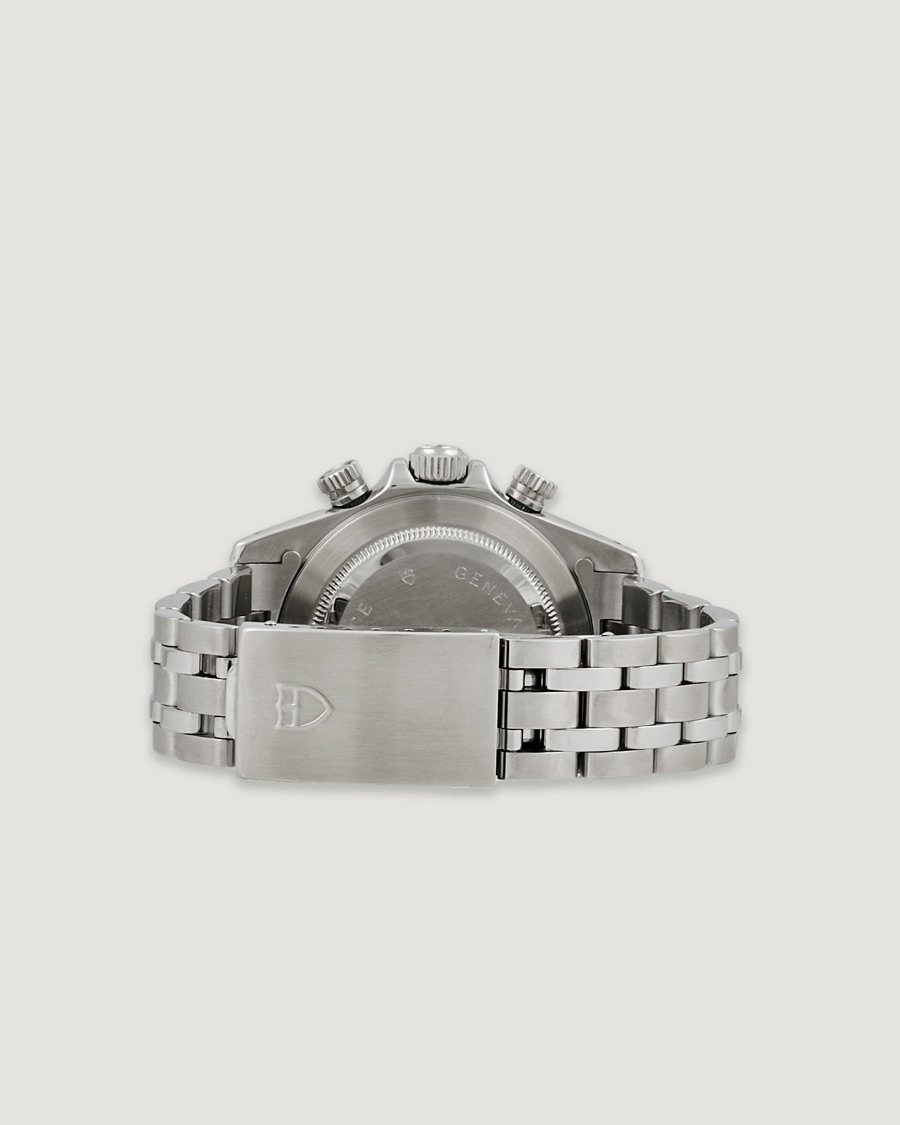 Begagnad |  | Tudor Pre-Owned | Prince Date 79260 Silver