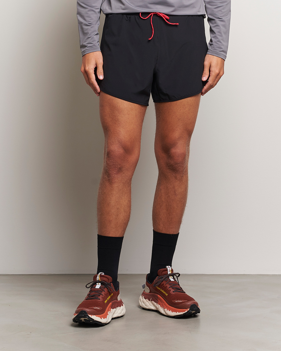 Herr |  | District Vision | 5 Inch Training Shorts Black