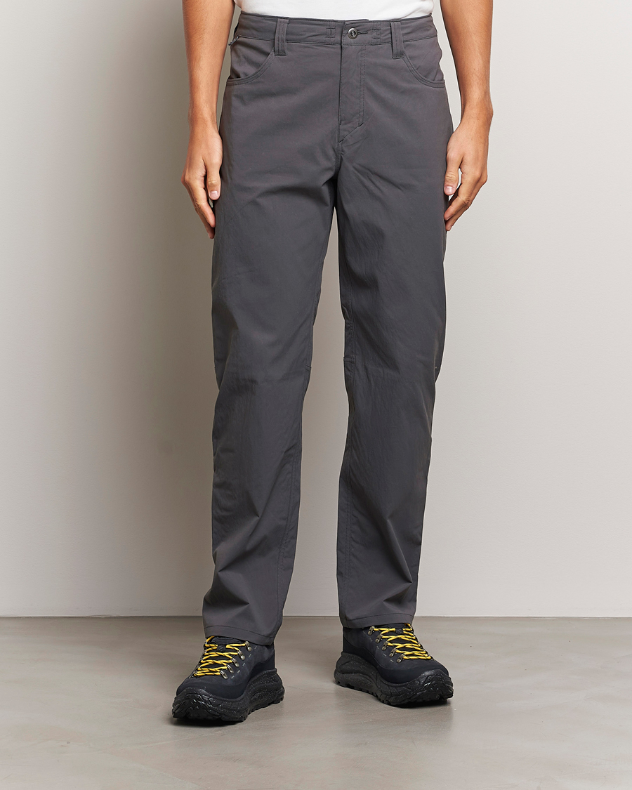 Herr |  | Patagonia | Quandry Pants Forge Grey