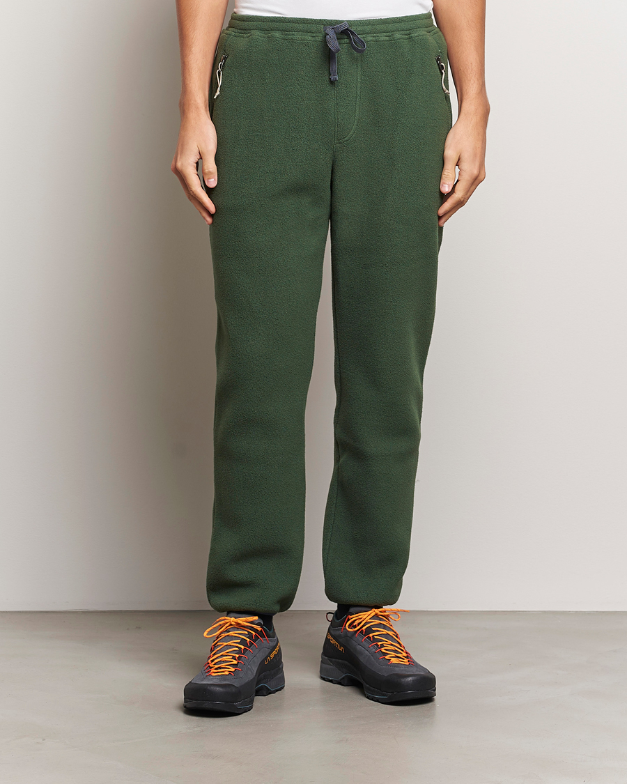 Herr |  | Patagonia | Synch Pants Pine Green