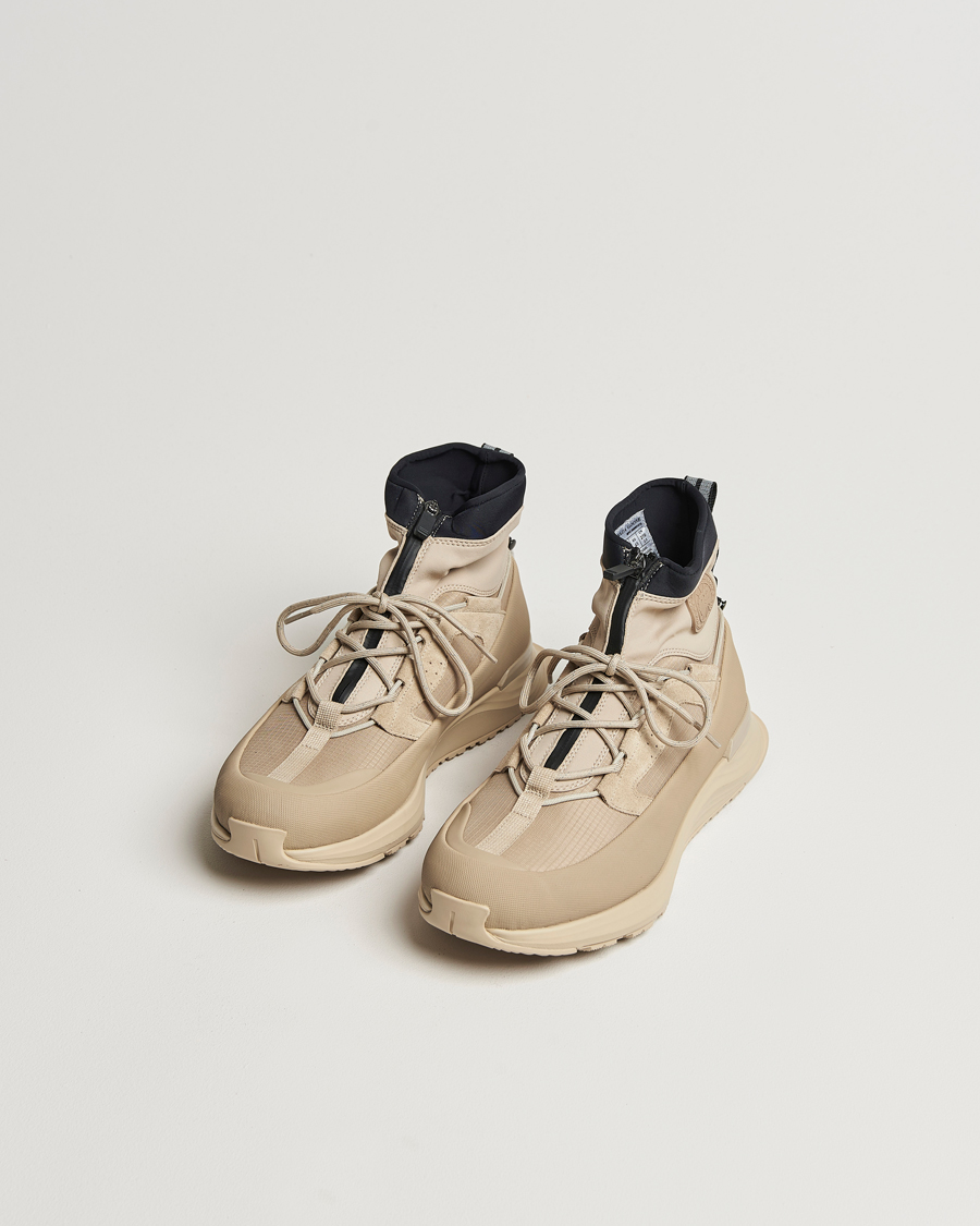 Herr |  | Canada Goose | Glacier Trail Sneaker High Tan