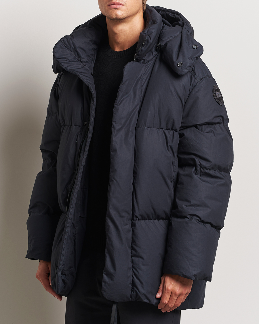 Herr |  | Canada Goose | Umba Parka Black