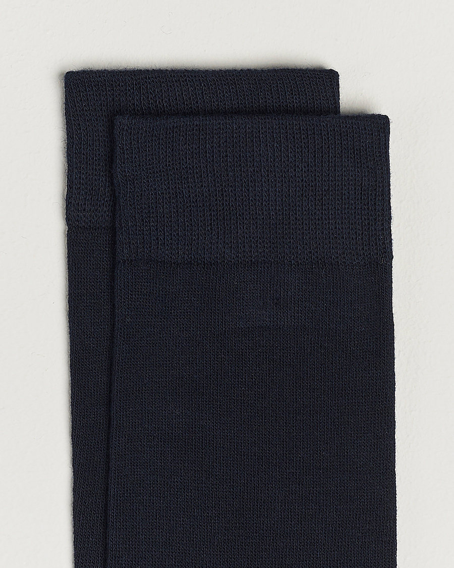 Herr |  | Topeco | 10-pack Solid Care of Carl Cotton Sock 