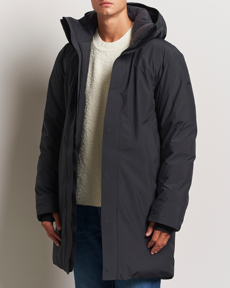 Herr |  | J.Lindeberg | Alon Down Parka Black