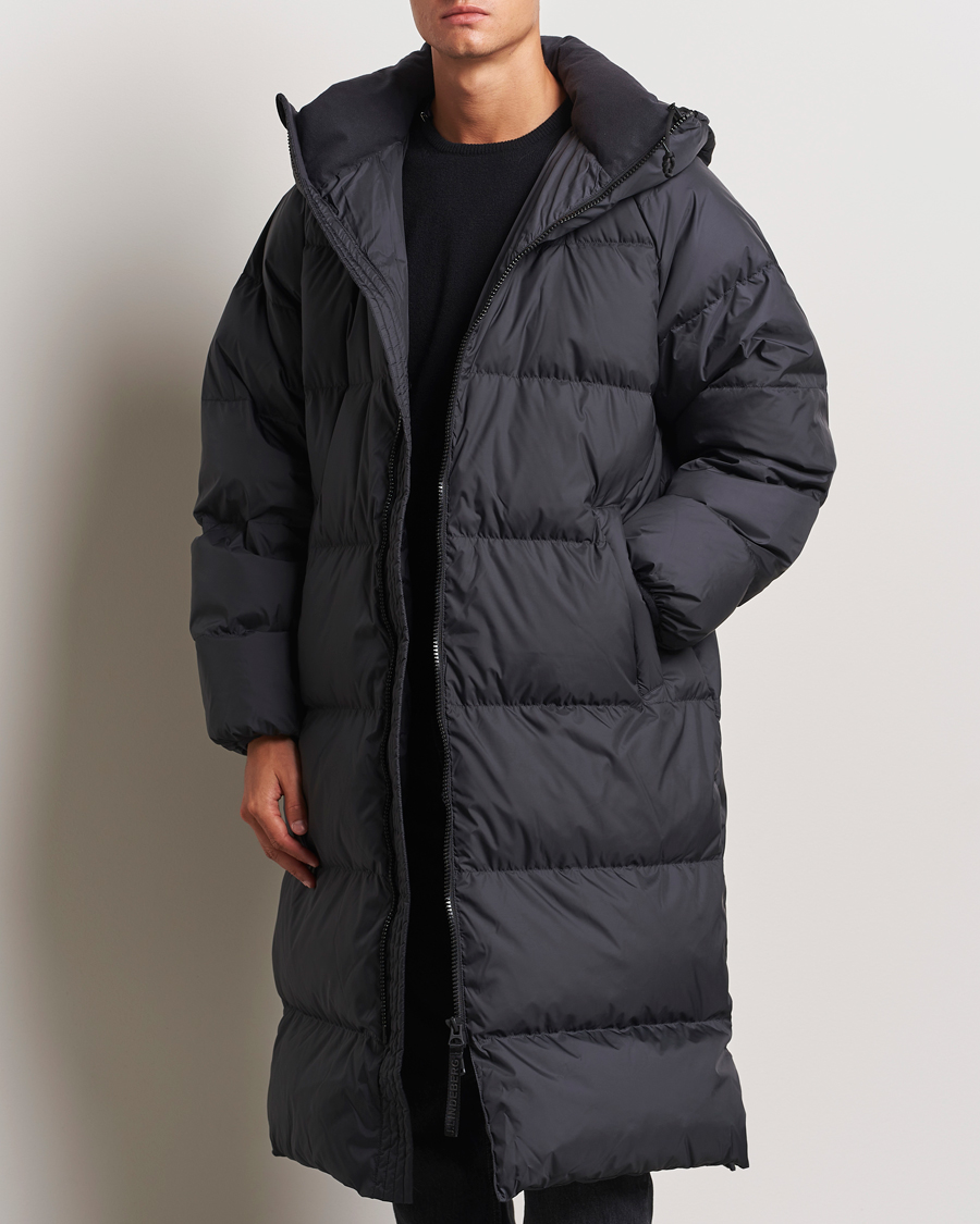 Herr |  | J.Lindeberg | Anderson Down Parka Black