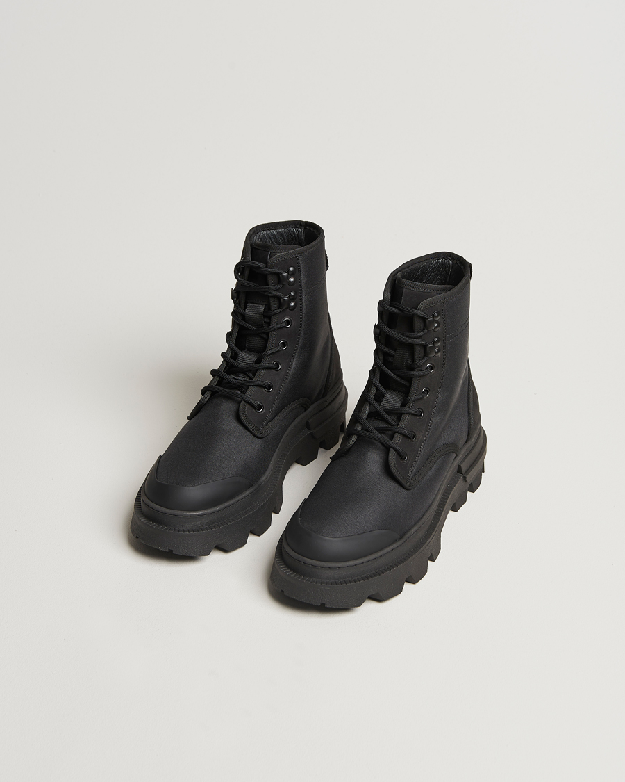 Herr |  | J.Lindeberg | Alfa Tech Boot Black