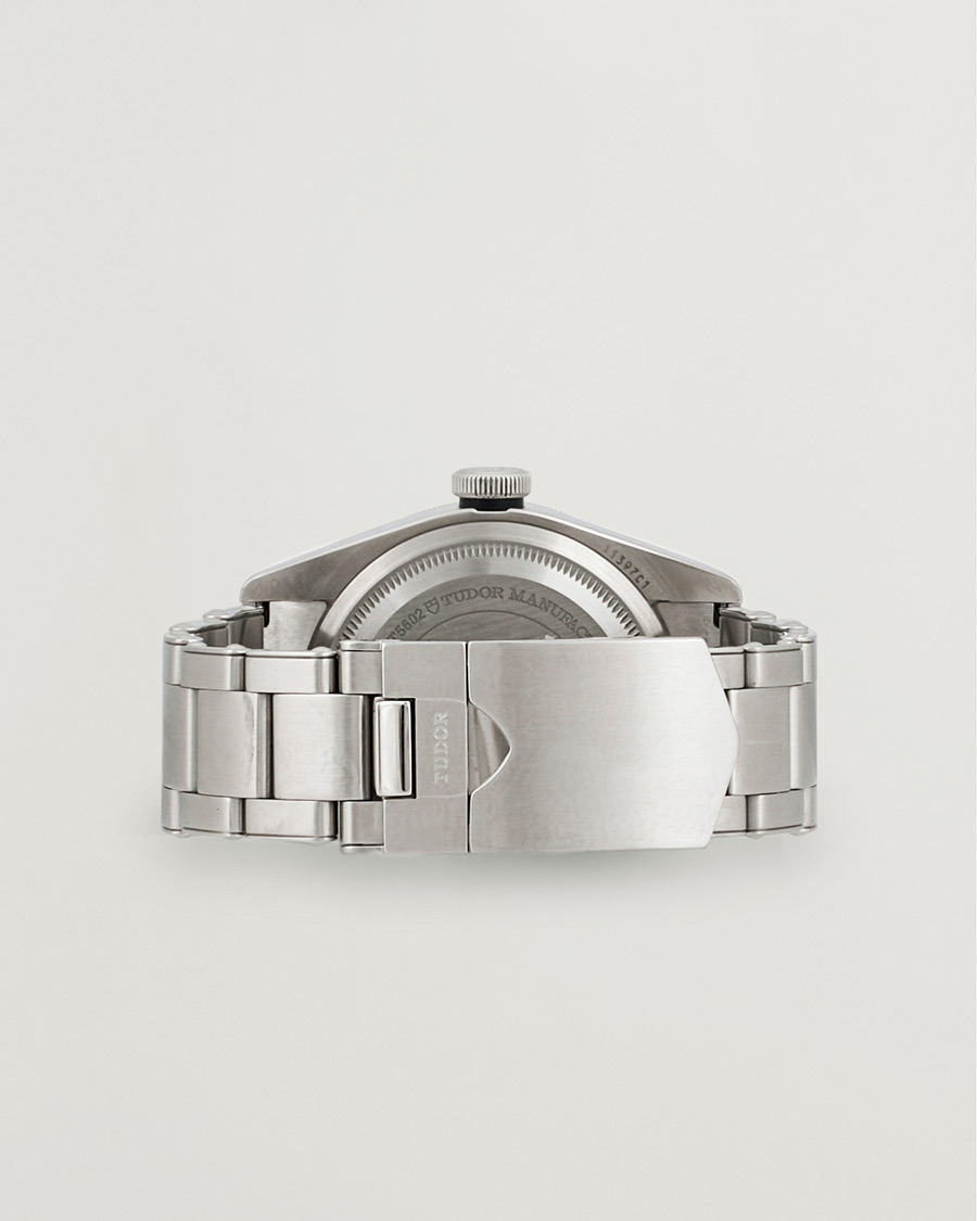 Begagnad |  | Tudor Pre-Owned | Black Bay 79230N Silver