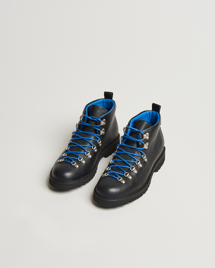 Herr |  | NN07 | Fracap M120 Magnifico Leather Boot Black