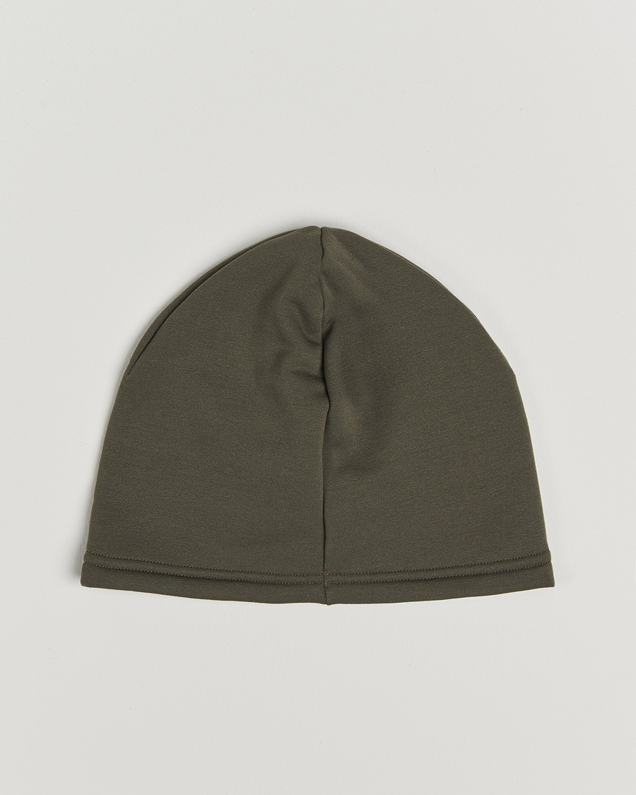 Herr |  | Houdini | Power Fleece Top Hat Baremark Green