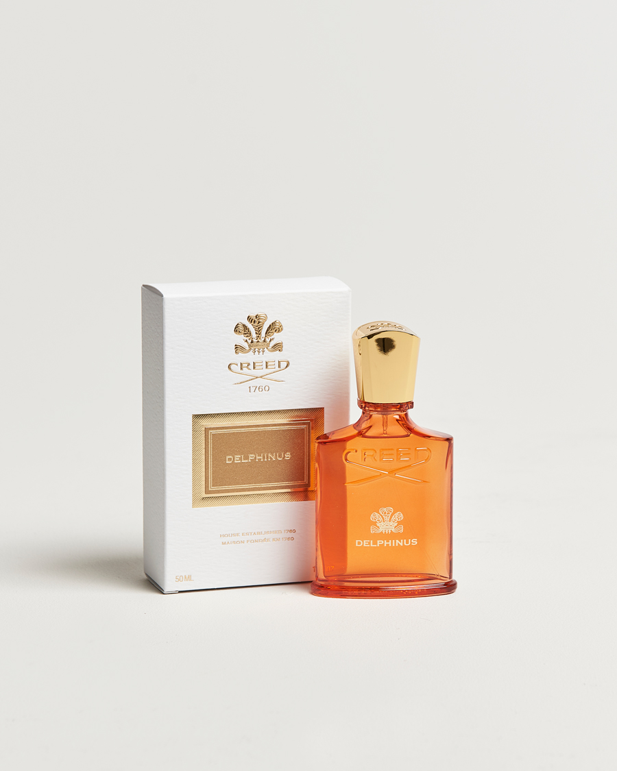 Herr |  | Creed | Delphinus 50 ml 