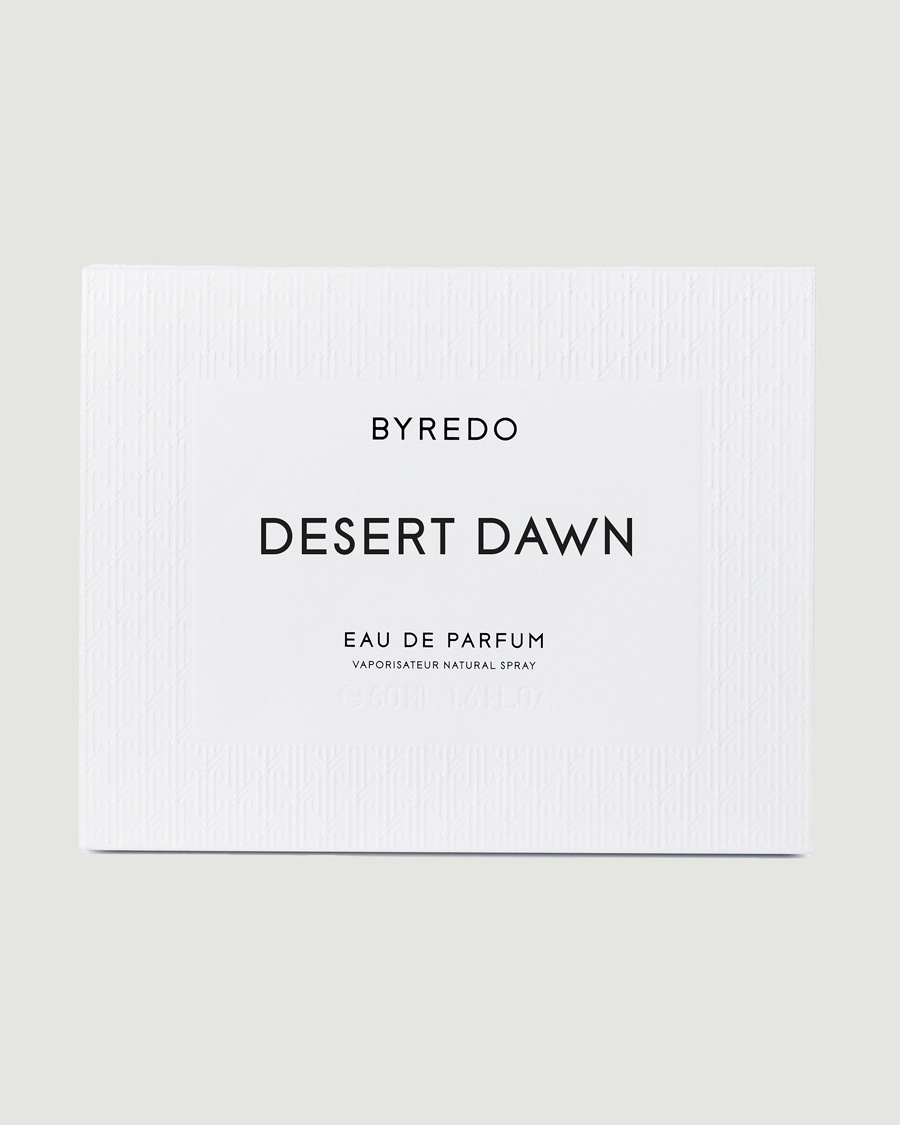 Herr |  | BYREDO | Desert Dawn Eau de Parfum 100ml 